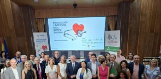 El Hospital Virgen de las Nieves celebra unas jornadas sobre humanización y excelencia en la gestión sanitaria